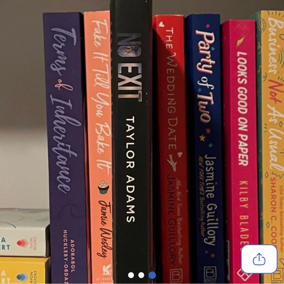 No Exit - Picture 2 of 3